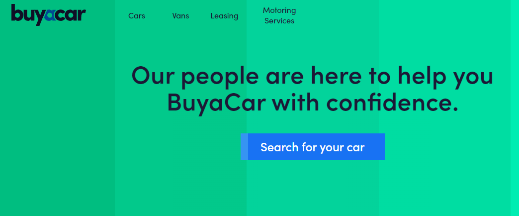 BuyaCar Review